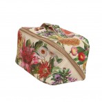 Cosmetic Bag | Botanical Blooms
